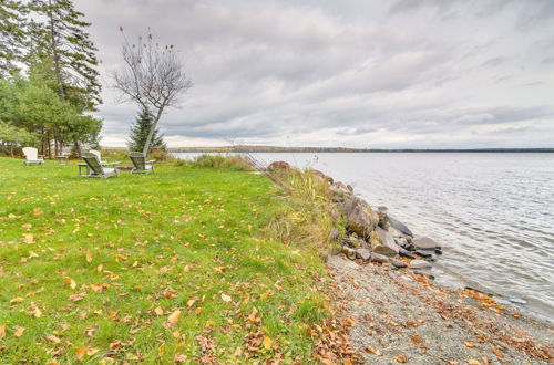 Photo 11 - Pet-friendly Rockwood Retreat: Deck & Lake Access