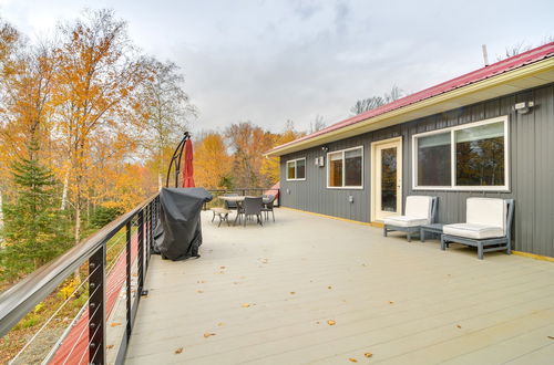 Foto 10 - Pet-friendly Rockwood Retreat: Deck & Lake Access