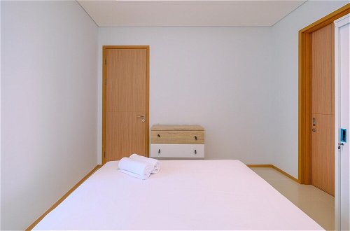 Foto 9 - Nice And Modern 2Br At Samara Suites Apartment