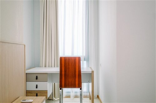 Photo 4 - Nice And Modern 2Br At Samara Suites Apartment
