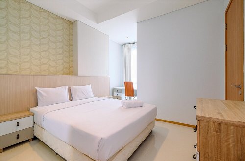 Photo 1 - Nice And Modern 2Br At Samara Suites Apartment