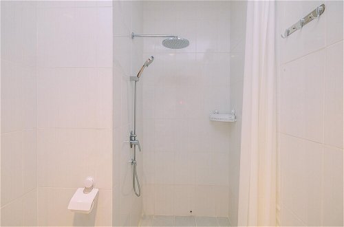 Photo 18 - Nice And Modern 2Br At Samara Suites Apartment