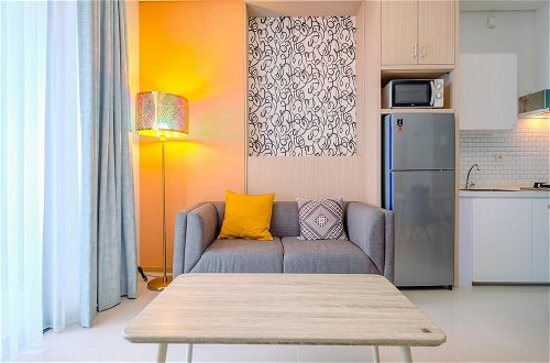 Foto 28 - Nice And Modern 2Br At Samara Suites Apartment