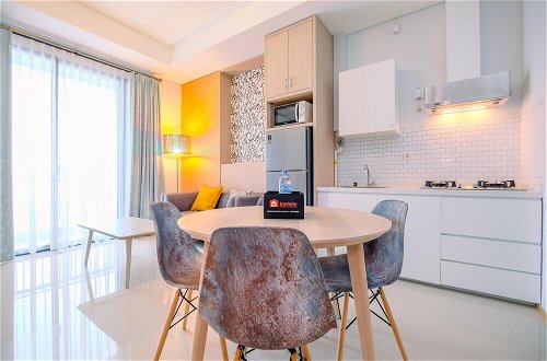 Photo 30 - Nice And Modern 2Br At Samara Suites Apartment