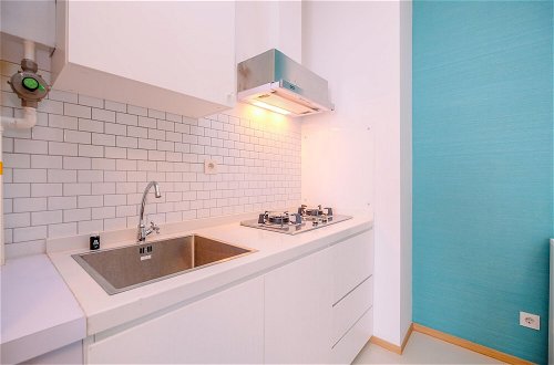 Photo 11 - Nice And Modern 2Br At Samara Suites Apartment