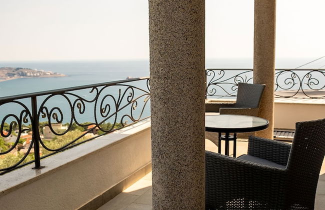 The View Premium Villas - Foto 13