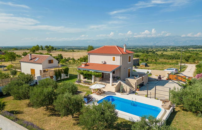 Villa Pan - Foto 40