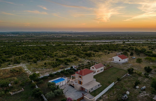 Villa Pan - Foto 46