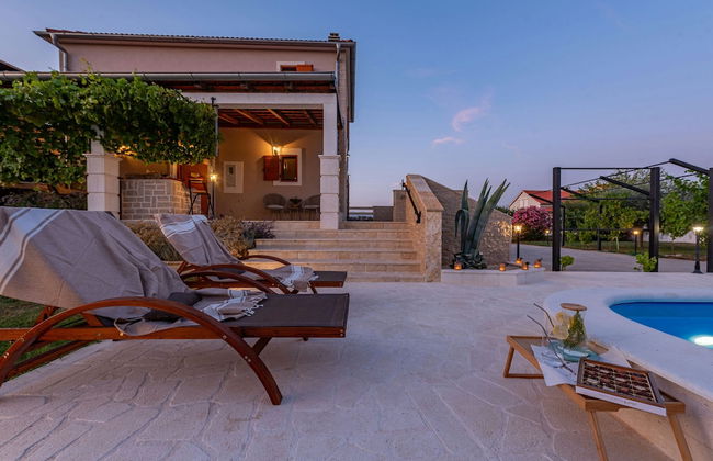 Villa Pan - Foto 31