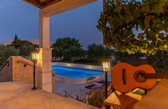 Villa Pan - Foto 21