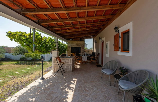 Villa Pan - Foto 13