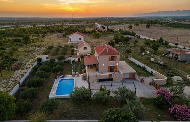 Villa Pan - Foto 39