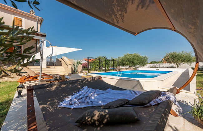 Villa Pan - Foto 29