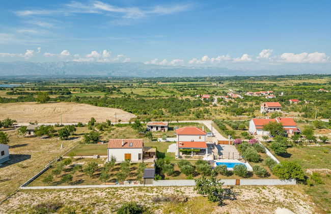 Villa Pan - Foto 45