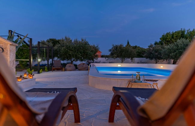 Villa Pan - Foto 24