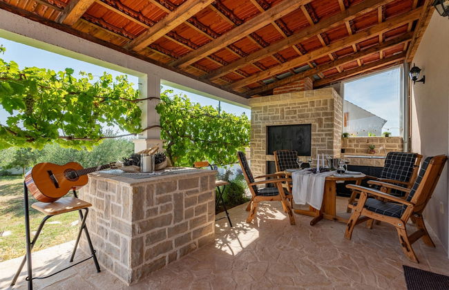 Villa Pan - Foto 18