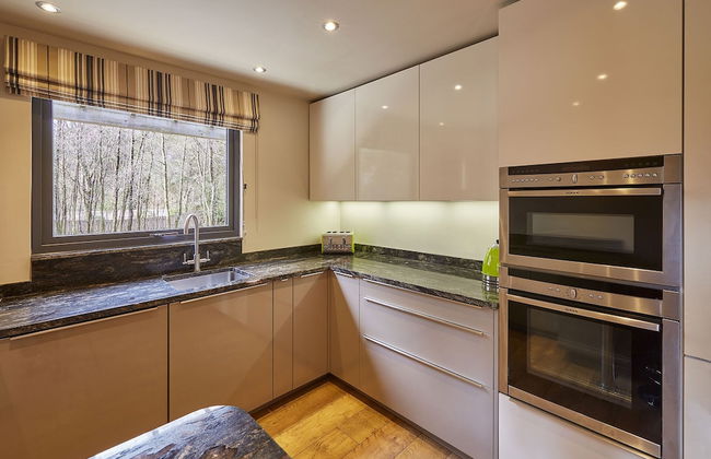 Host Stay Shunner Howe Lodge - Foto 5