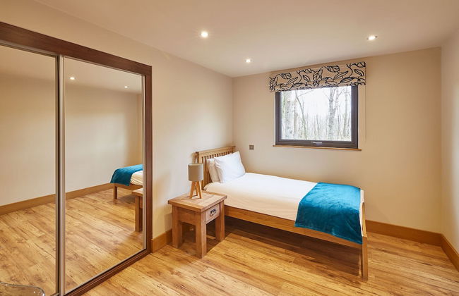 Host Stay Shunner Howe Lodge - Foto 13