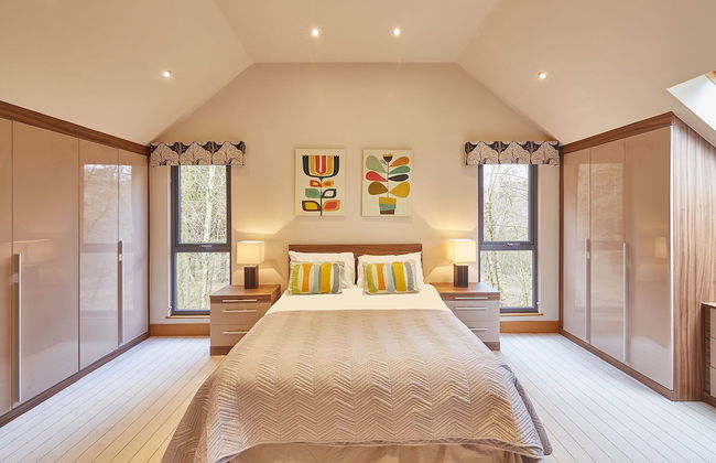 Host Stay Shunner Howe Lodge - Foto 4
