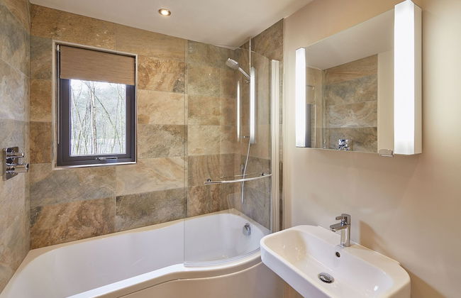 Host Stay Shunner Howe Lodge - Foto 14
