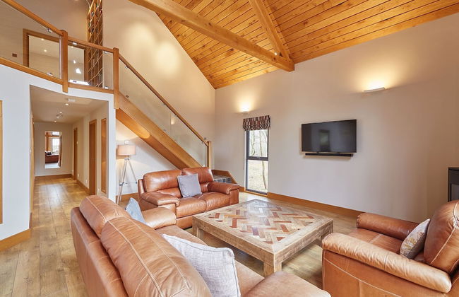 Host Stay Shunner Howe Lodge - Foto 6