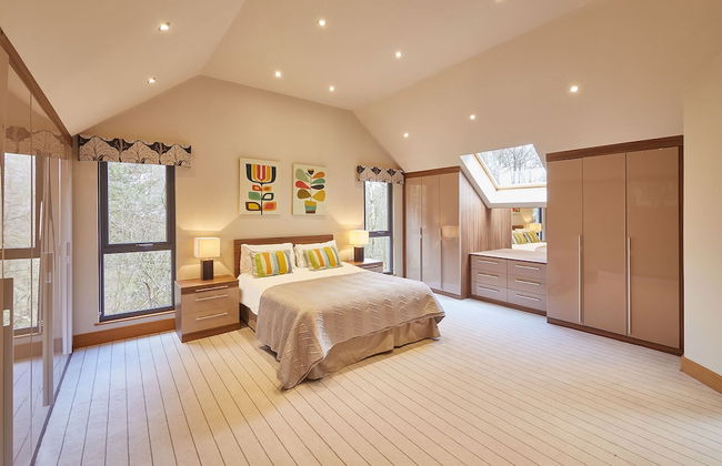 Host Stay Shunner Howe Lodge - Foto 8