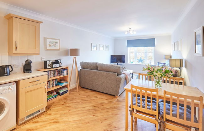 Host Stay Harbour View - Foto 3