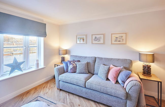 Host Stay Harbour View - Foto 1