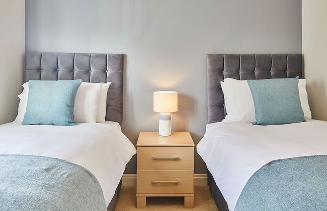 Host Stay Harbour View - Foto 4