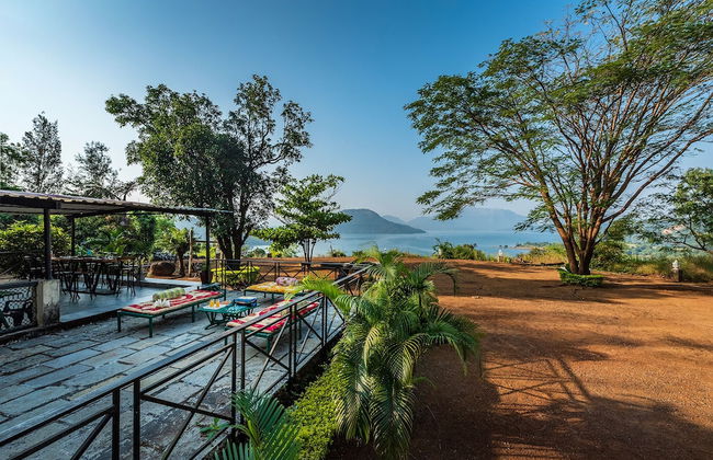 CosmicStays Kokiraj Lakehouse - Waterfront Retreat - Foto 51