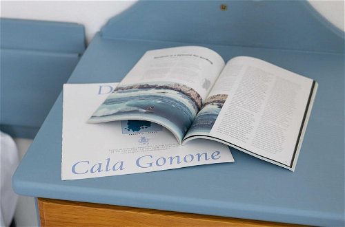 Photo 16 - La Casa Delle Conchiglie Cala Gonone