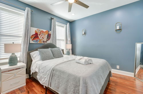 Photo 8 - Trendy Baltimore Townhome: 2 Mi to Downtown