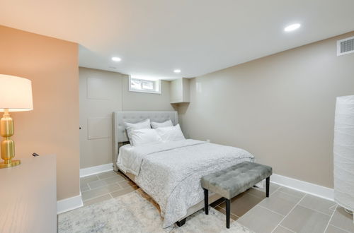 Foto 35 - Trendy Baltimore Townhome: 2 Mi to Downtown