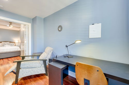 Photo 25 - Trendy Baltimore Townhome: 2 Mi to Downtown