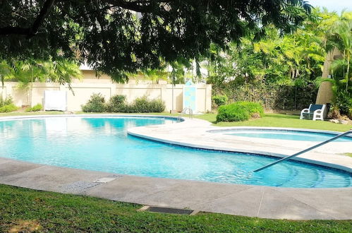 Photo 15 - City Charm & Poolside Peace -Gated