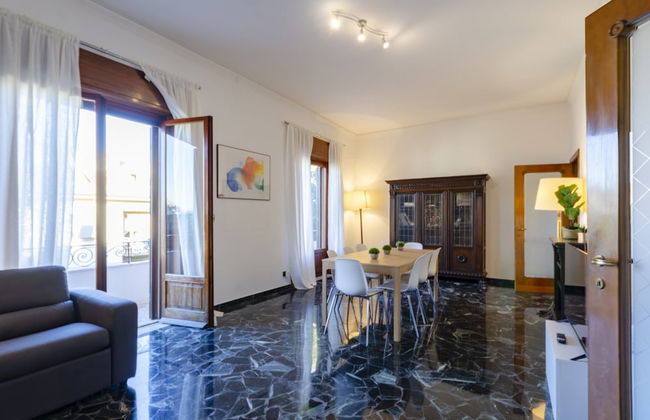 JOIVY Apt For 7 Perfect For Families Close To Beaches - Foto 21