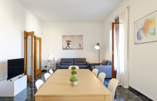JOIVY Apt For 7 Perfect For Families Close To Beaches - Foto 14