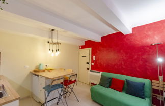 Photo 1 - Altido Cosy Flat In The Centre