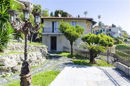 Photo 26 - Altido Splendid Villa With Orange Trees And Stunning View