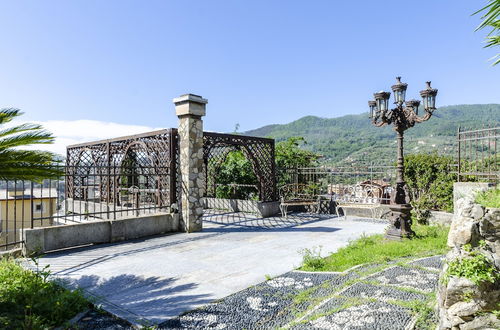 Photo 28 - Altido Splendid Villa With Orange Trees And Stunning View