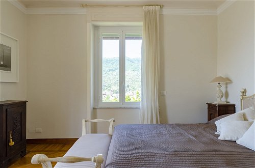 Photo 2 - Altido Splendid Villa With Orange Trees And Stunning View