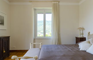 Photo 2 - Altido Splendid Villa With Orange Trees And Stunning View