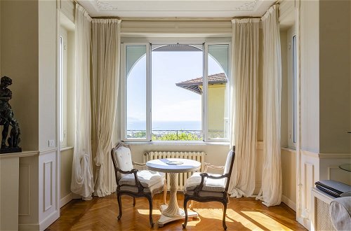 Foto 5 - Altido Splendid Villa With Orange Trees And Stunning View