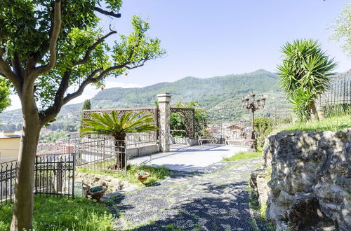 Photo 25 - Altido Splendid Villa With Orange Trees And Stunning View