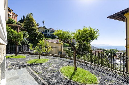 Photo 34 - Altido Splendid Villa With Orange Trees And Stunning View