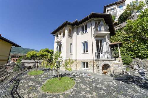 Photo 27 - Altido Splendid Villa With Orange Trees And Stunning View