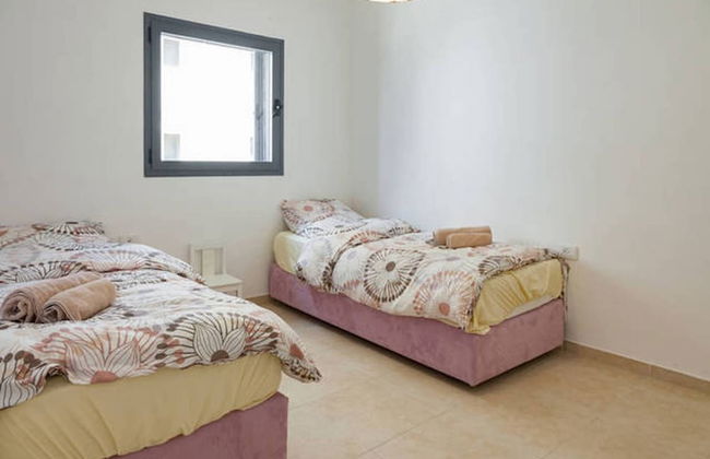 Netanya Family Apt & Balcony by FeelHome - Foto 5