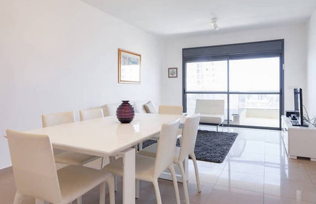 Netanya Family Apt & Balcony by FeelHome - Foto 13