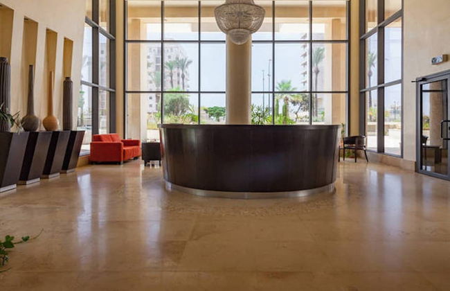 Netanya Family Apt & Balcony by FeelHome - Foto 1