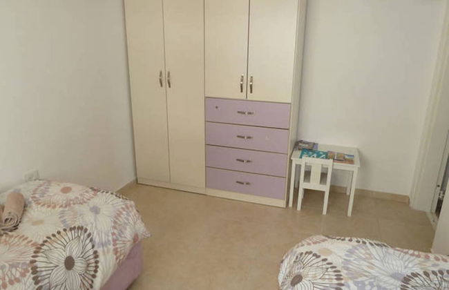 Netanya Family Apt & Balcony by FeelHome - Foto 7